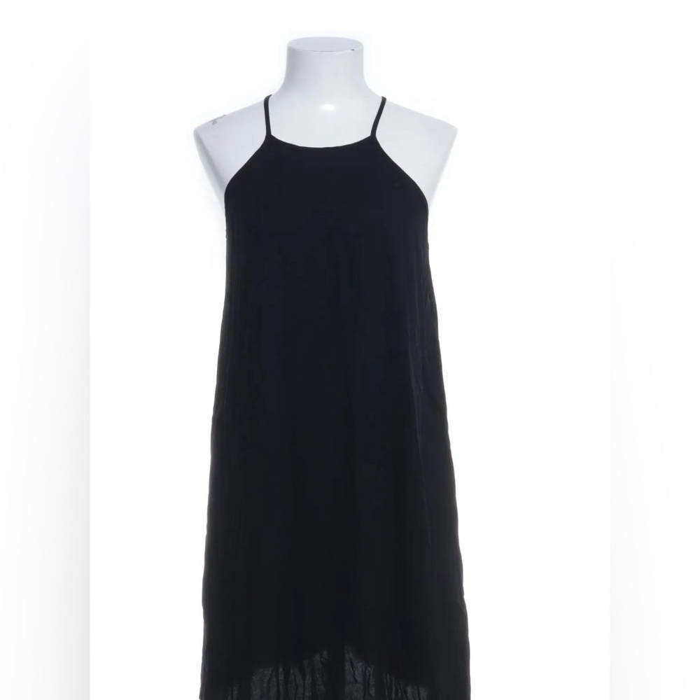 Supre’ High Neck Dress